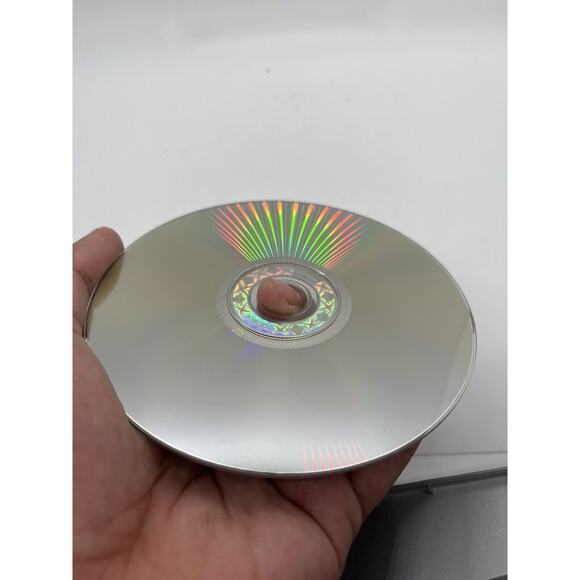 Tom Clancy's Ghost Recon 1 Microsoft Original Xbox COMPLETE - TESTED - Picture 9 of 10